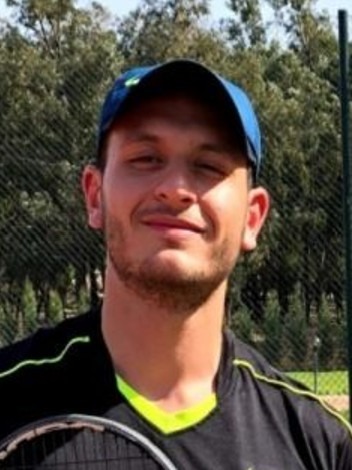 L'équipe sportive 22 Youssef_DAOUAS