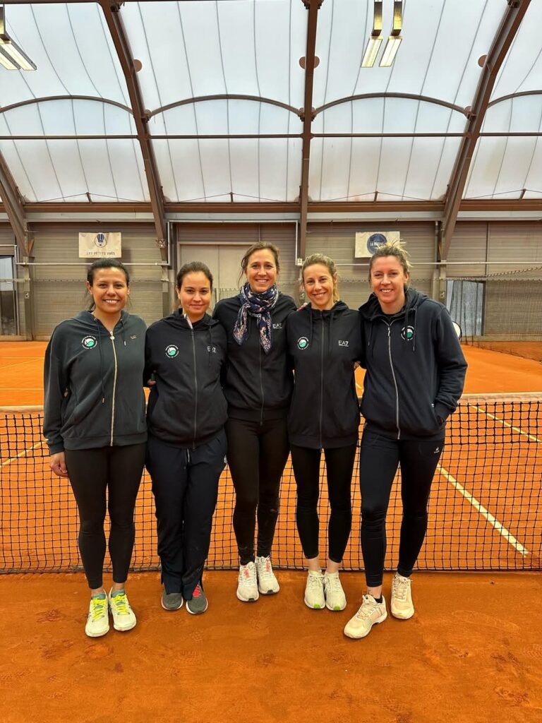 Championnes de France ! 2 championnes 35 67f53a8e749d7419682719