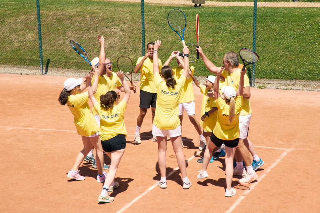 Succès total pour la TCP Cup des 130 ans ! 3 M8A7763