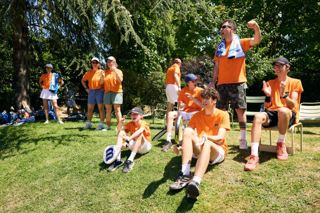 Succès total pour la TCP Cup des 130 ans ! 2 M8A7826