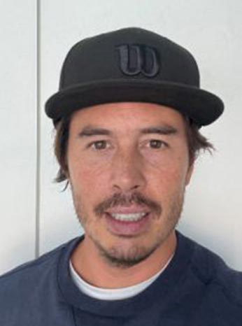 L'équipe sportive 20 Heiner Tadault