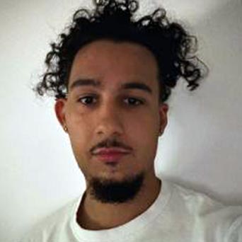 Ruben Jaime Rodrigues 