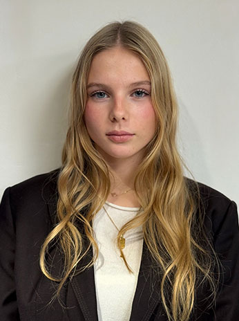 L'équipe du TCP 7 Kaelyn Quintin Beyfus